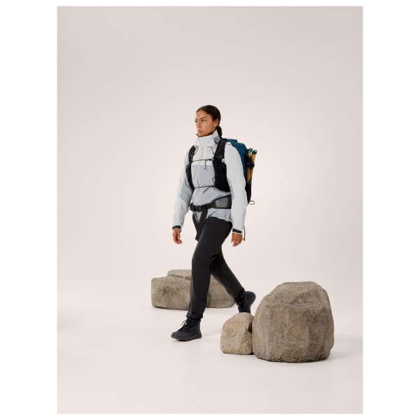 Arc'teryx - Women's Beta AR Jacket - Giacca antipioggia
