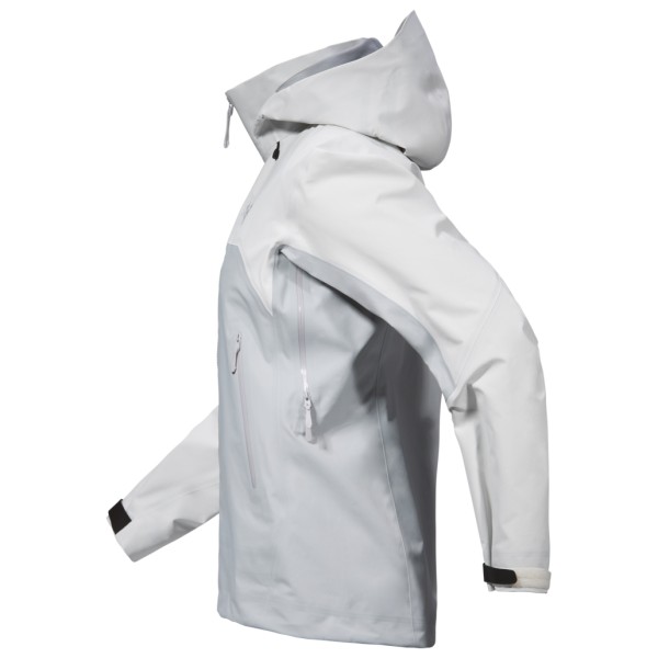 Arc'teryx - Women's Beta AR Jacket - Regnjacka