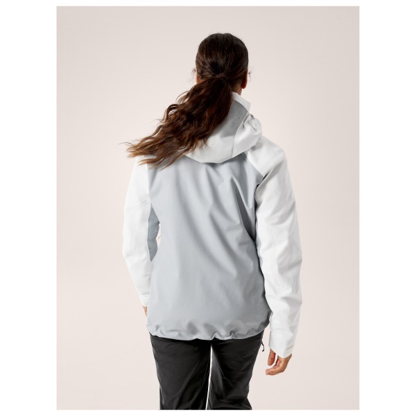 Arc'teryx - Women's Beta AR Jacket - Regnjacka
