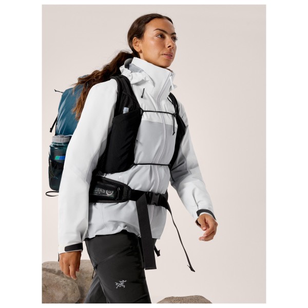 Arc'teryx - Women's Beta AR Jacket - Regnjacka