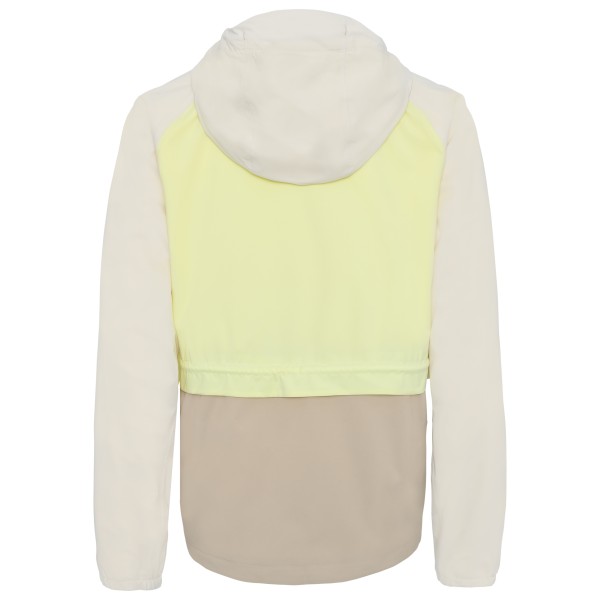 Kari Traa - Women's Luna Jacket - Regenjas