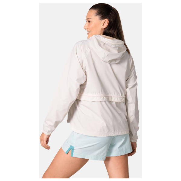 Kari Traa - Women's Luna Jacket - Regnjakke