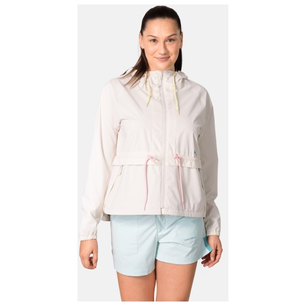 Kari Traa - Women's Luna Jacket - Sadetakki