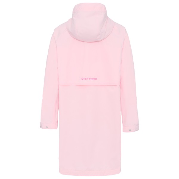 Kari Traa - Women's Sine Jacket - Lange regenjas