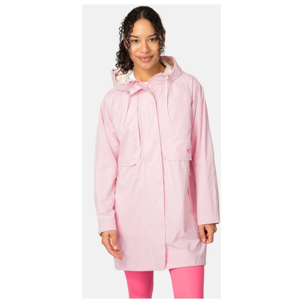Kari Traa - Women's Sine Jacket - Sadetakki