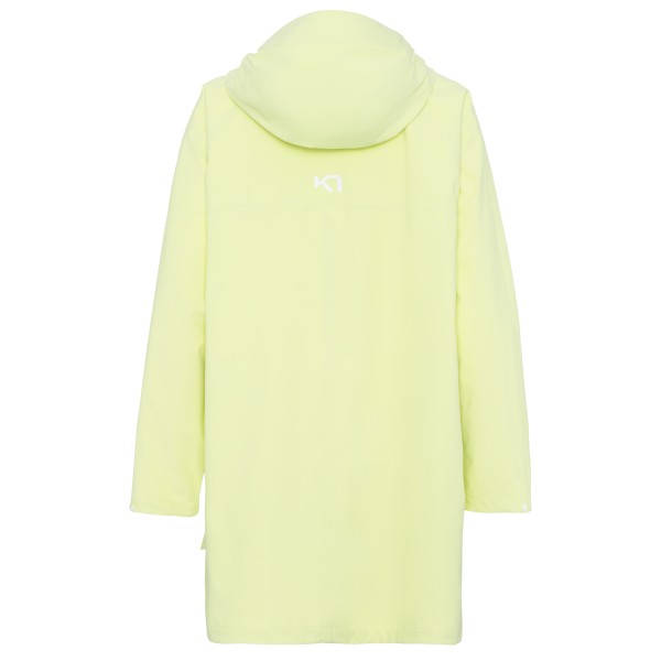 Kari Traa - Women's Thea Cape - Abrigo impermeable