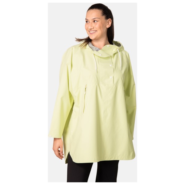 Kari Traa - Women's Thea Cape - Sadetakki