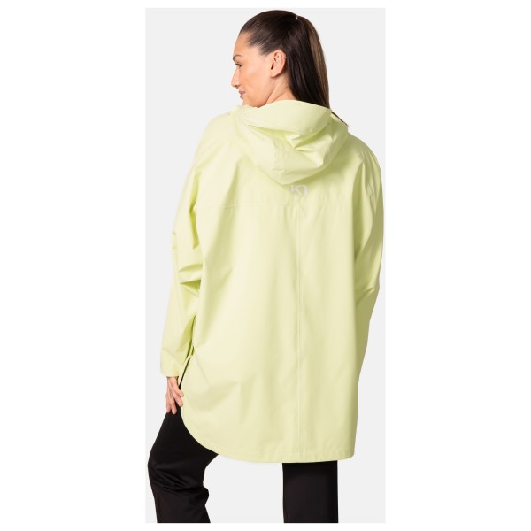 Kari Traa - Women's Thea Cape - Sadetakki