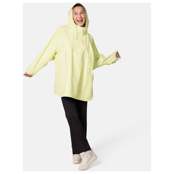 Kari Traa - Women's Thea Cape - Sadetakki