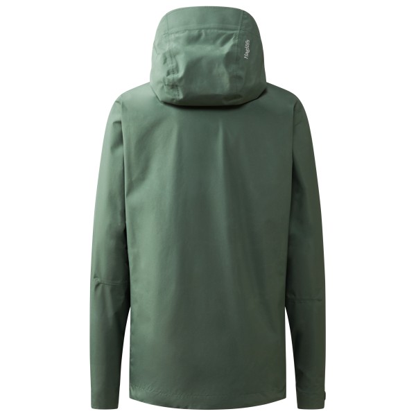 Haglöfs - Women's Alert GTX Jacket - Giacca antipioggia