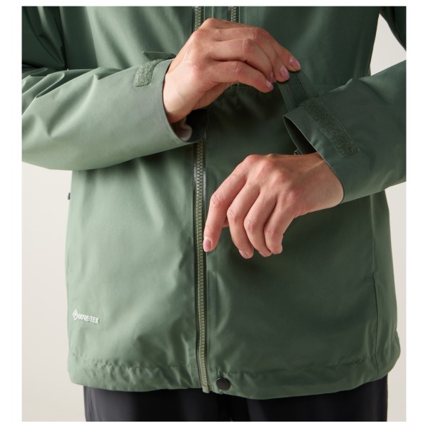 Haglöfs - Women's Alert GTX Jacket - Giacca antipioggia