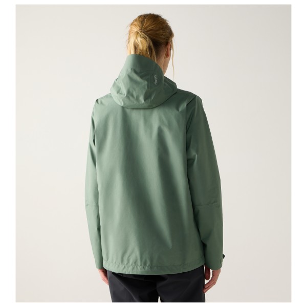 Haglöfs - Women's Alert GTX Jacket - Regenjas