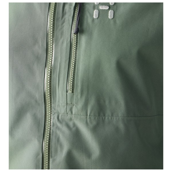 Haglöfs - Women's Alert GTX Jacket - Regenjas