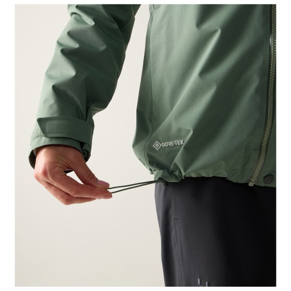 Haglöfs - Women's Alert GTX Jacket - Regnjacka