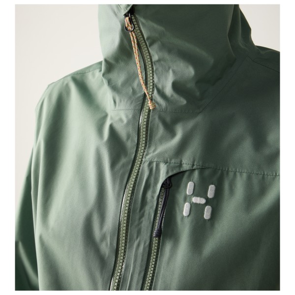 Haglöfs - Women's Alert GTX Jacket - Regnjacka