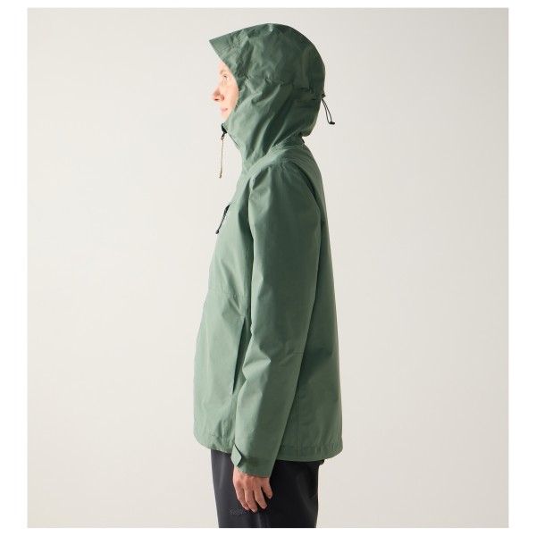Haglöfs - Women's Alert GTX Jacket - Waterproof jacket
