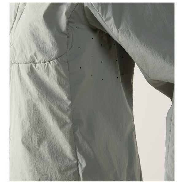 Haglöfs - Women's L.I.M Mimic Barrier Hood - Syntetjacka