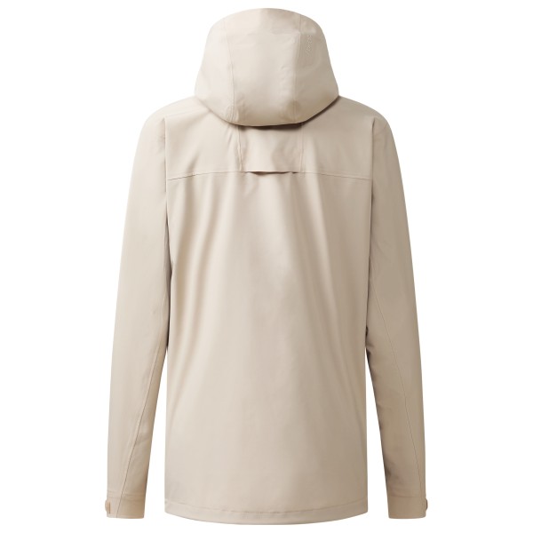 Haglöfs - Women's Ozka Proof Jacket - Regnjakke