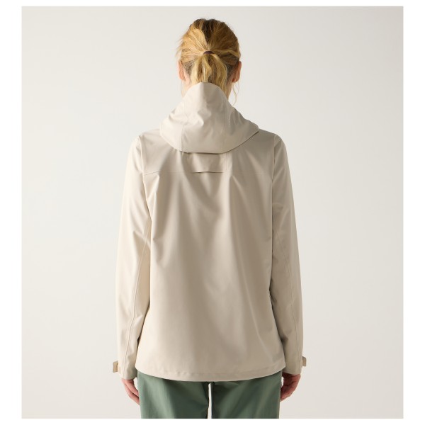 Haglöfs - Women's Ozka Proof Jacket - Regnjakke
