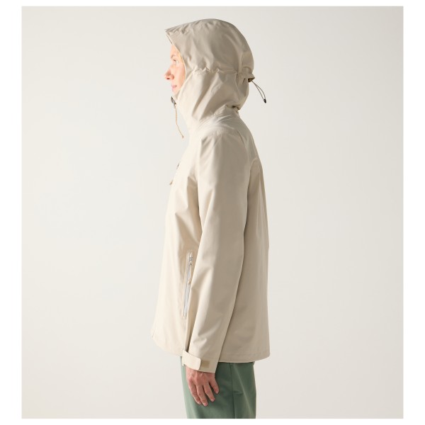 Haglöfs - Women's Ozka Proof Jacket - Regnjakke