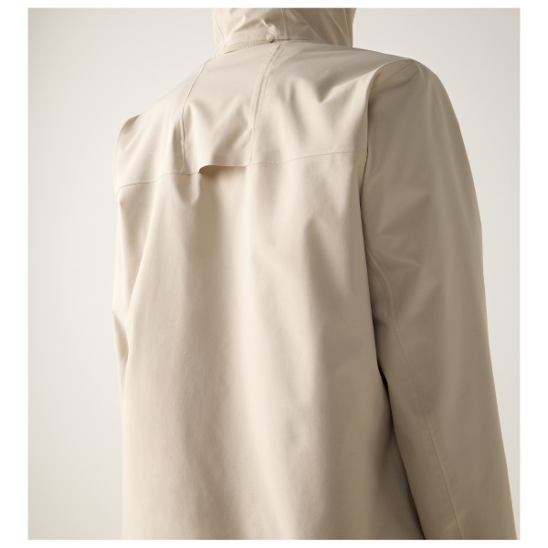 Haglöfs - Women's Ozka Proof Jacket - Regnjakke
