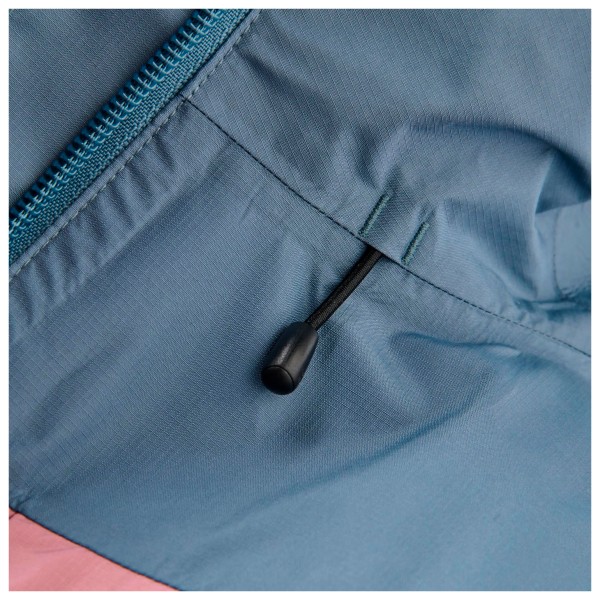 Passenger - Women's Trailscape Recycled Waterproof Jacket - Sadetakki