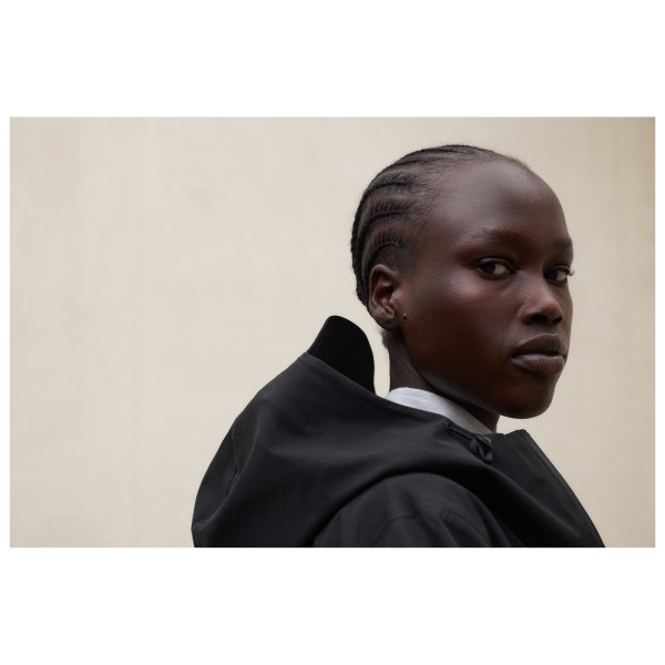 Ecoalf - Women's Neve Jacket - Abrigo