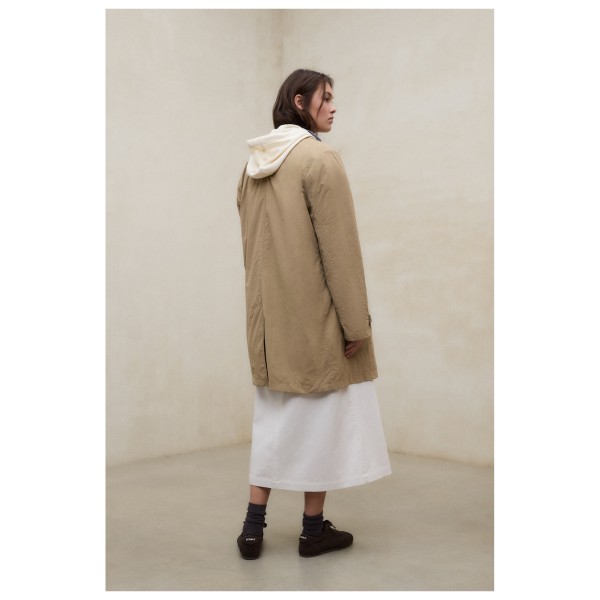 Ecoalf - Women's Verne Jacket - Abrigo