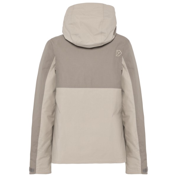 Didriksons - Women's Grit Jacket 4 - Regenjas