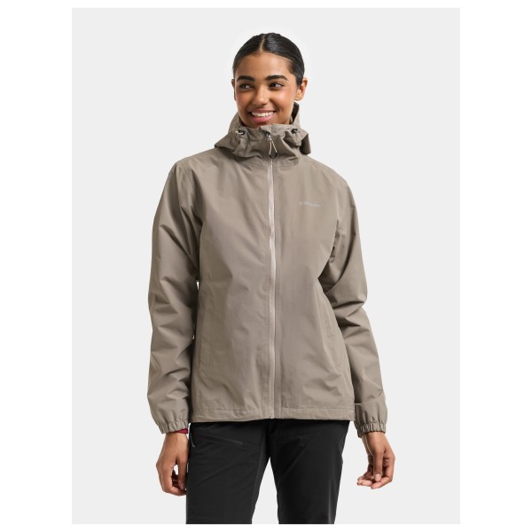 Didriksons - Women's Varja Jacket 2 - Regnjacka