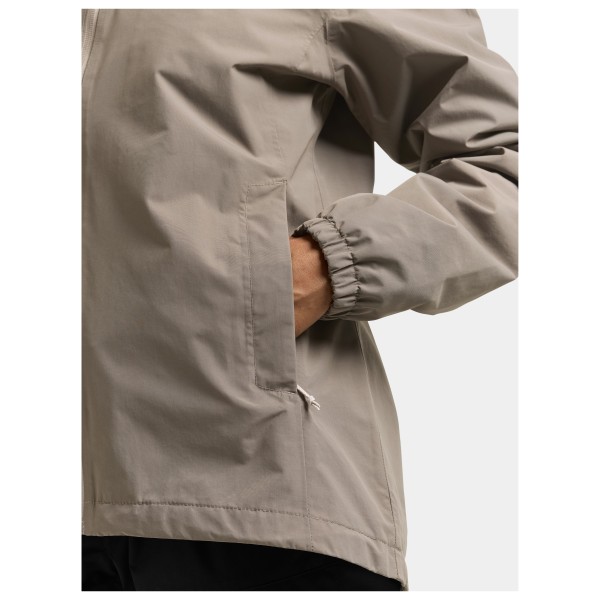 Didriksons - Women's Varja Jacket 2 - Regnjakke