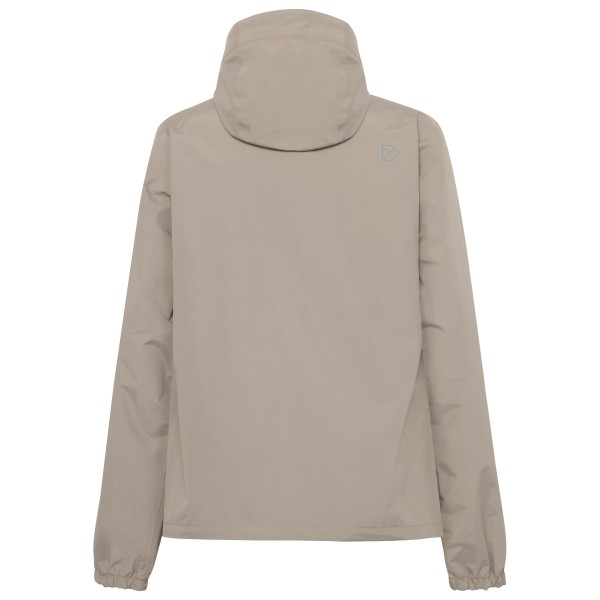 Didriksons - Women's Varja Jacket 2 - Regnjakke