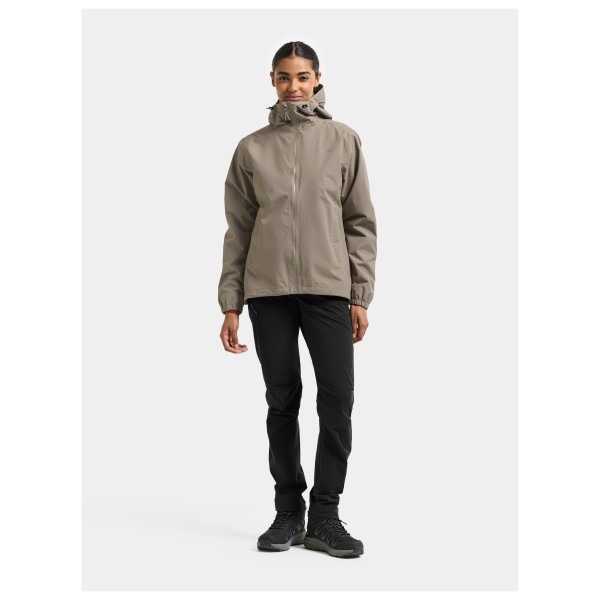 Didriksons - Women's Varja Jacket 2 - Regnjakke