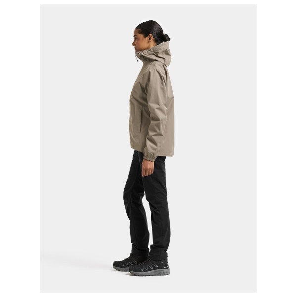 Didriksons - Women's Varja Jacket 2 - Regnjakke