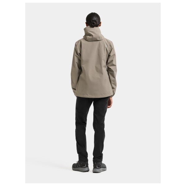 Didriksons - Women's Varja Jacket 2 - Regnjakke