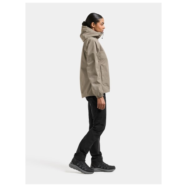 Didriksons - Women's Varja Jacket 2 - Regnjakke