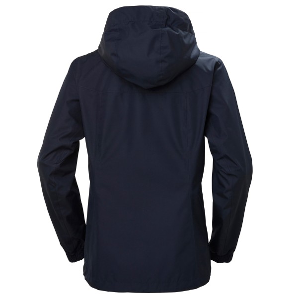 Helly Hansen - Women's Aden Jacket - Regnjakke