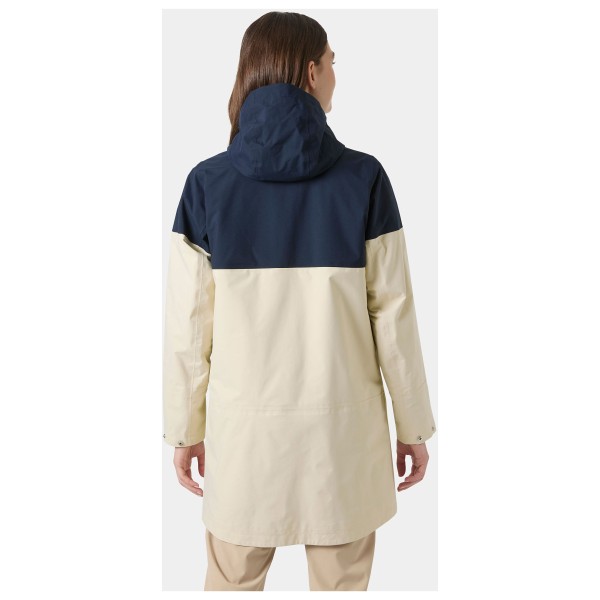 Helly Hansen - Women's Koster Rain Coat - Frakke