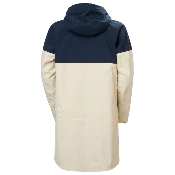 Helly Hansen - Women's Koster Rain Coat - Lange jas