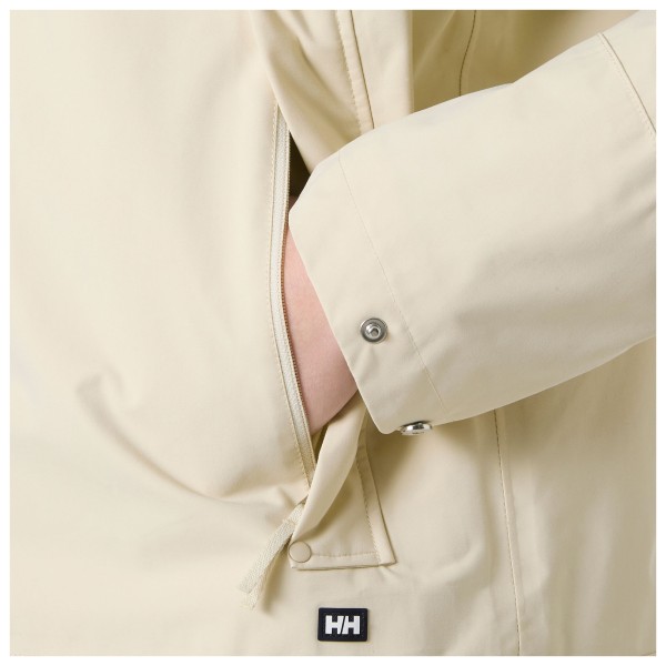 Helly Hansen - Women's Koster Rain Coat - Mantel