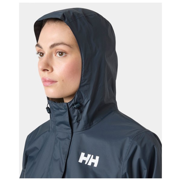 Helly Hansen - Women's Loke Jacket - Regnjakke