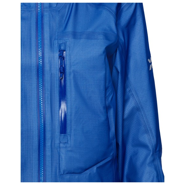 Mammut - Women's Eiger Nordwand Light HS Hooded Jacket - Waterproof jacket