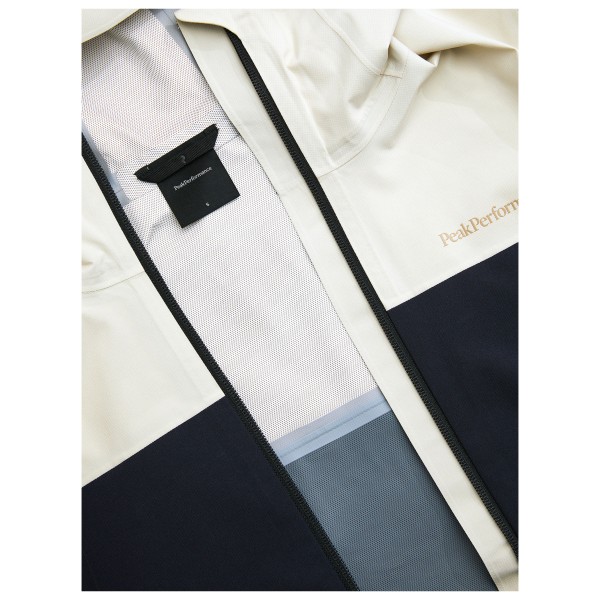 Peak Performance - Women's Trail Hipe Shell Jacket - Giacca antipioggia