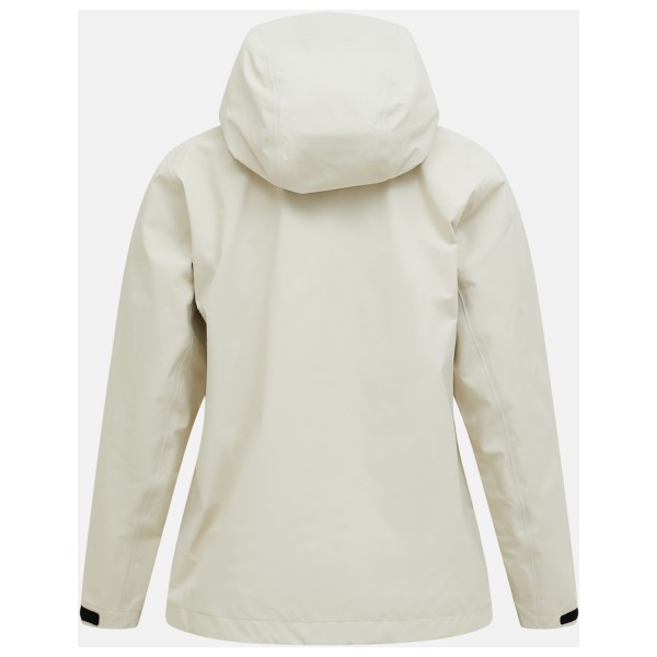 Peak Performance - Women's Treeline Gore-Tex 3L Jacket - Regenjas