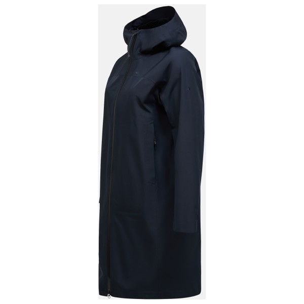 Peak Performance - Women's Treeline Shell Parka - Waterproof jacket