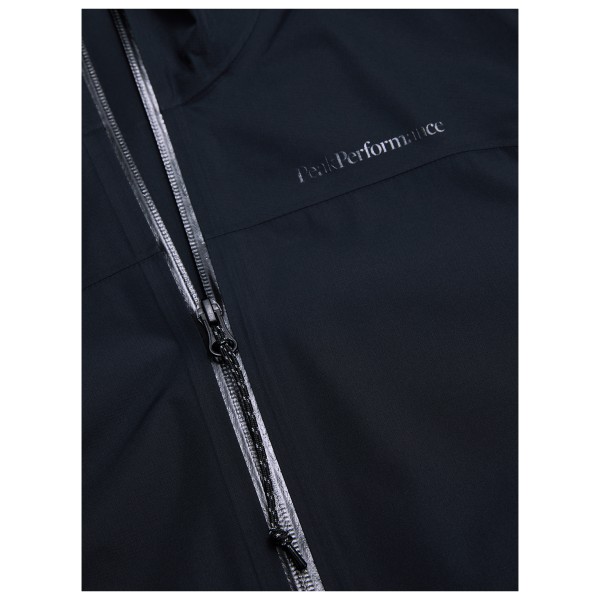 Peak Performance - Women's Treeline Shell Parka - Waterproof jacket