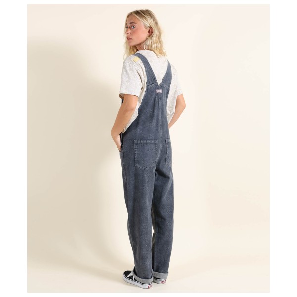 Oxbow - Women's Motel Jumpsuits - Mono
