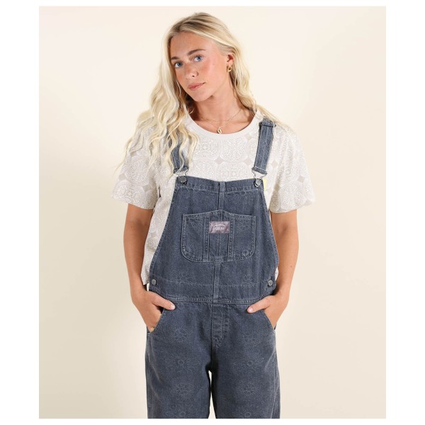 Oxbow - Women's Motel Jumpsuits - Mono