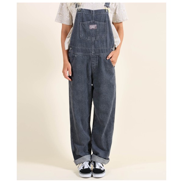 Oxbow - Women's Motel Jumpsuits - Mono