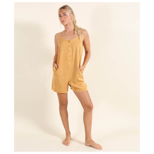 Oxbow - Women's Salty Jumpsuits - Jumpsuit